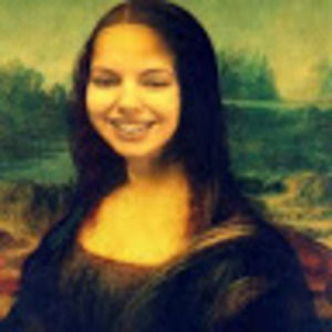 Meet your Posher, Maria